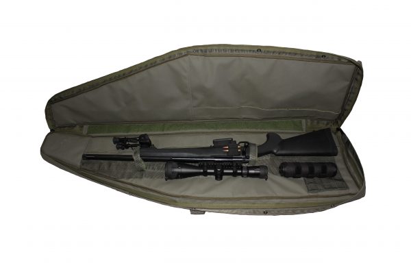 Hindernis Drag Bag Rifle